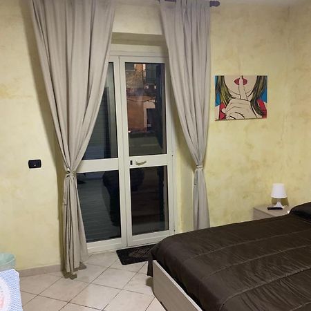 Airport Bedroom House Catania Eksteriør billede