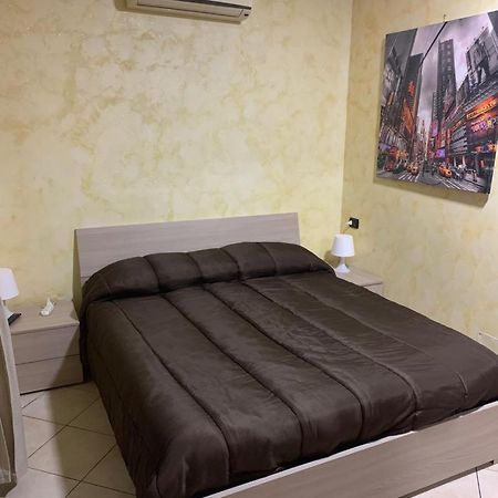 Airport Bedroom House CTA Eksteriør billede