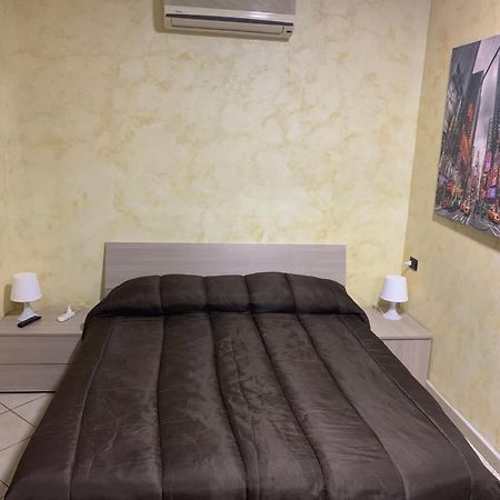 Airport Bedroom House CTA Eksteriør billede