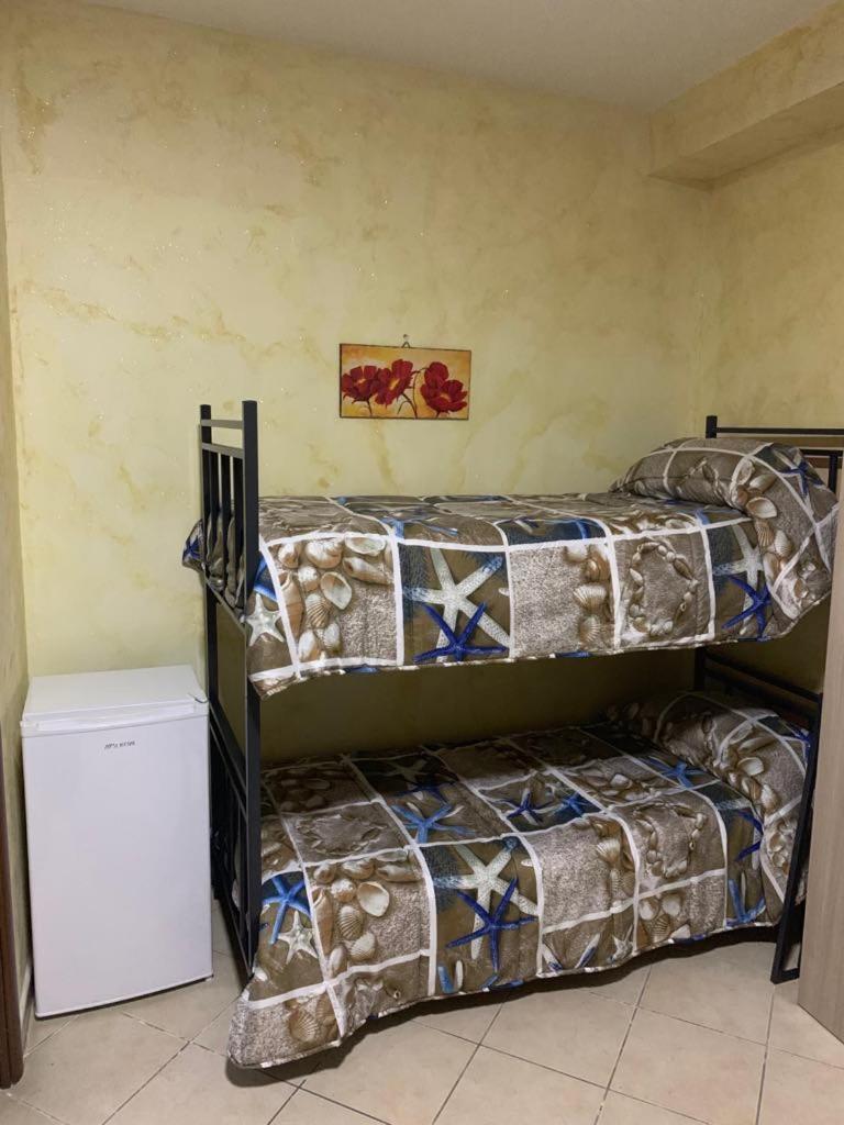 Airport Bedroom House CTA Eksteriør billede