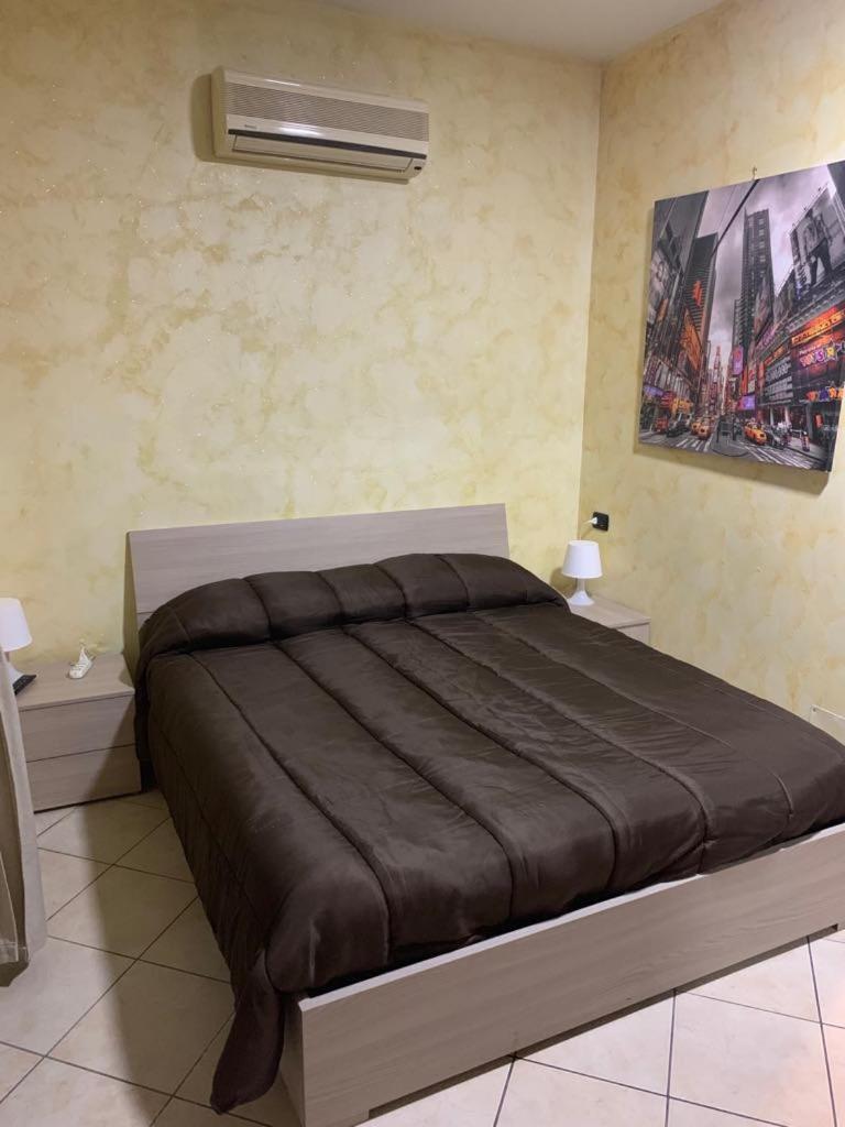 Airport Bedroom House CTA Eksteriør billede