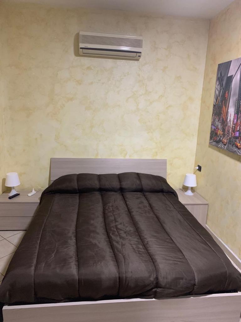 Airport Bedroom House CTA Eksteriør billede